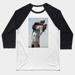 Unconditional Surrender © Baseball T-Shirt